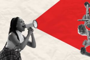 contoh black campaign