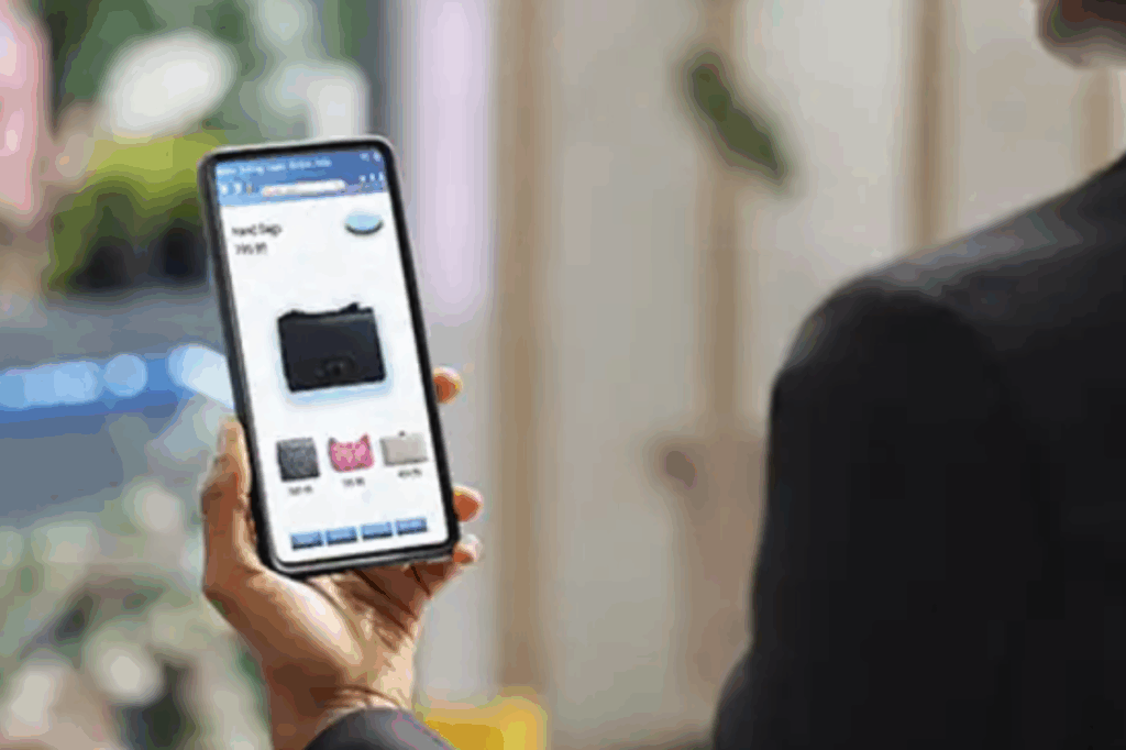 contoh loyalty program