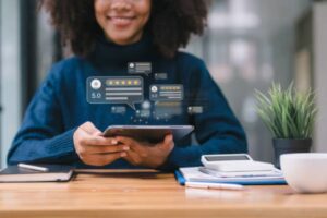 customer satisfaction