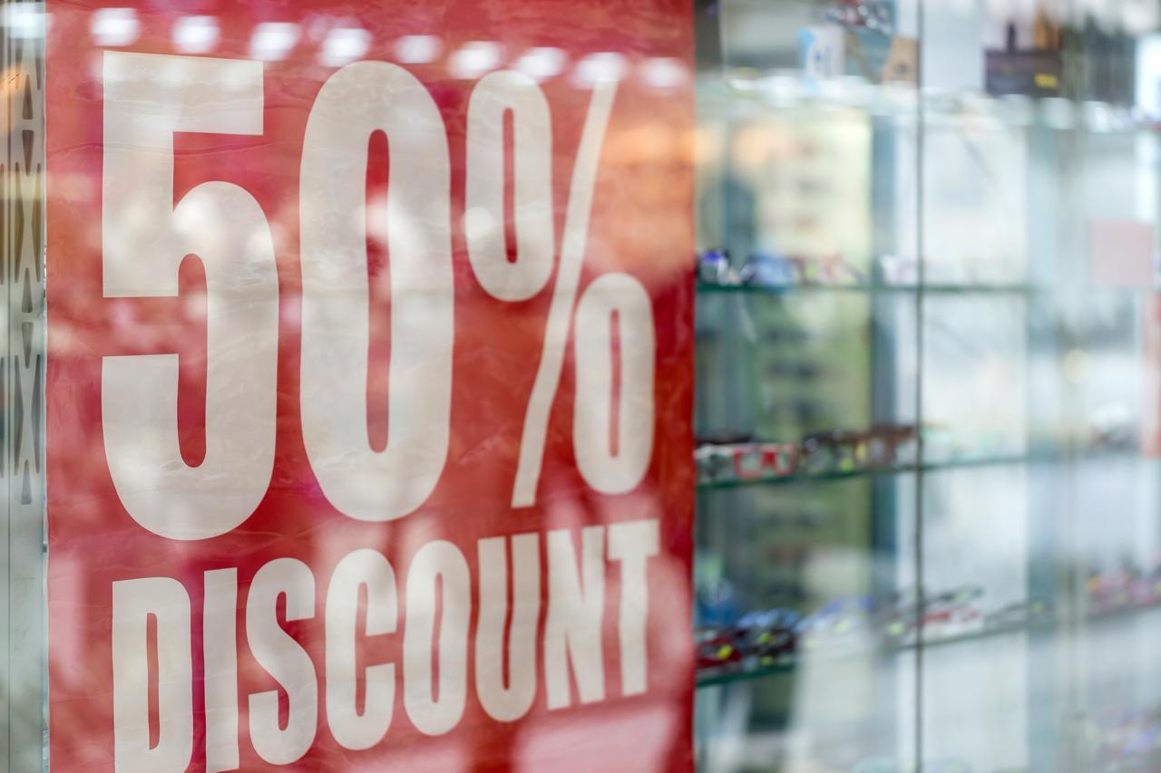Maksimalkan Diskon Akhir Tahun Anda dengan Program Loyalty Unggulan ...