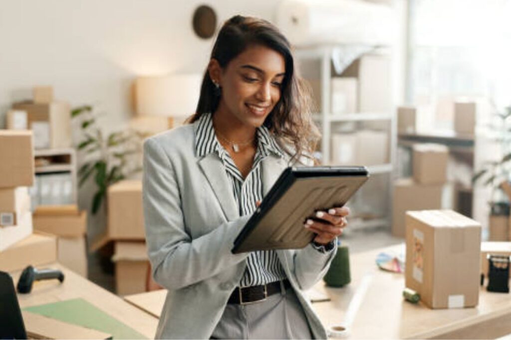 sell in sell out adalah