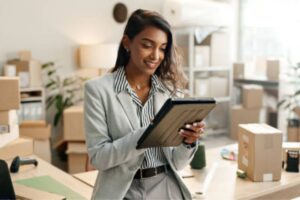 sell in sell out adalah