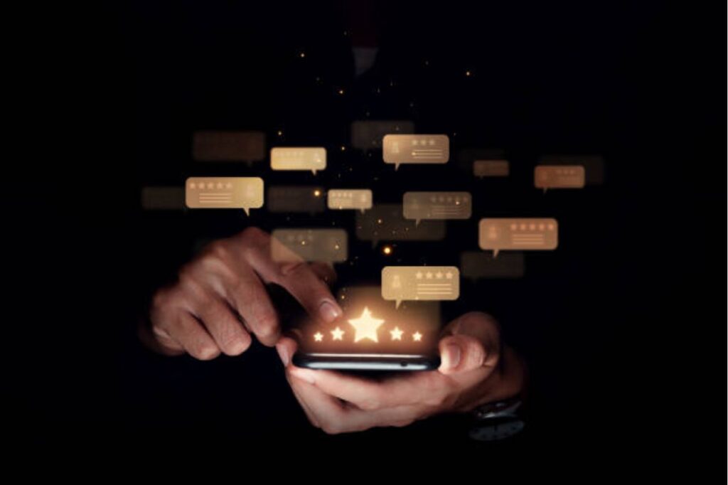 top of mind awareness