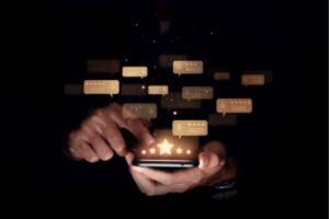 top of mind awareness