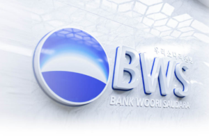 Kode Bank Woori