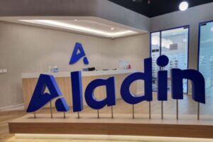 kode bank aladin