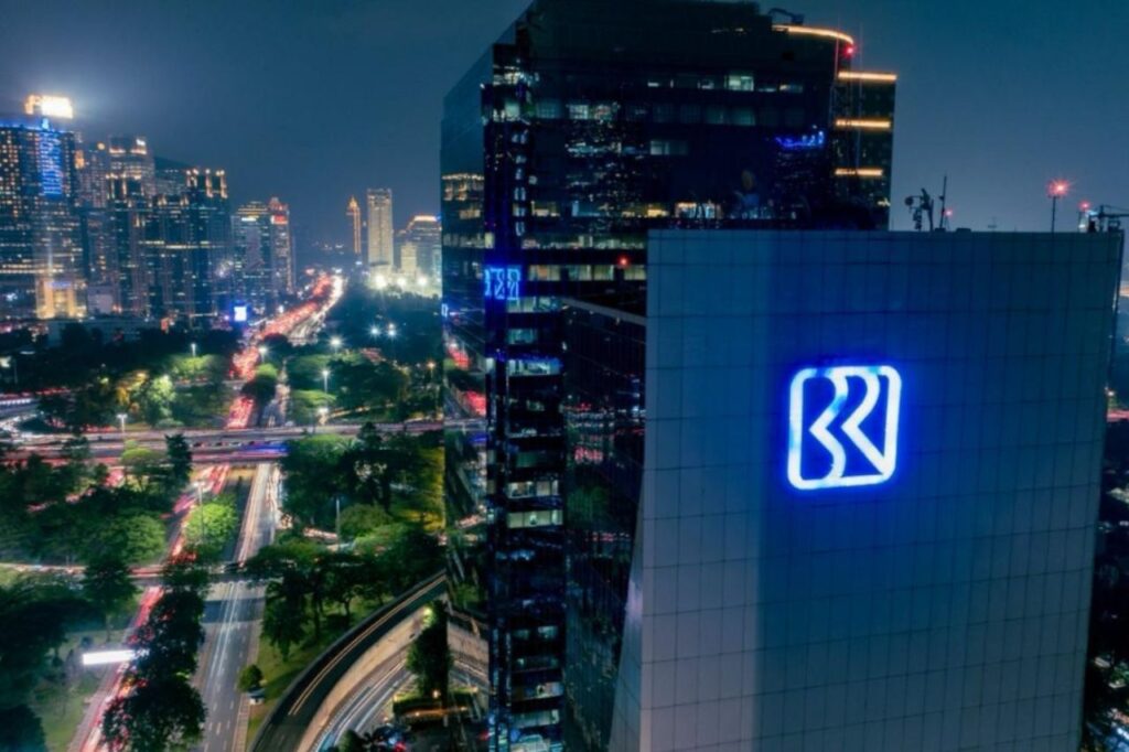 kode bank bri