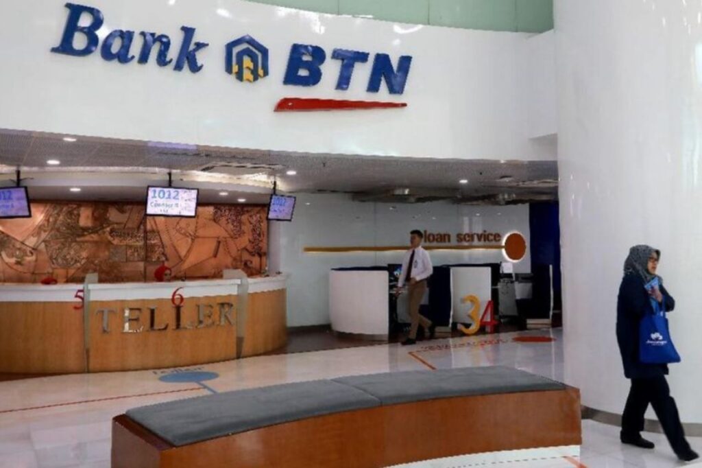 kode bank btn