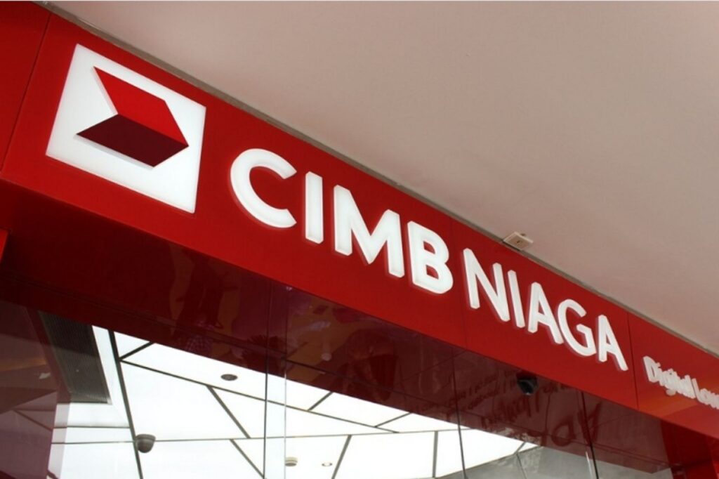 kode bank cimb niaga