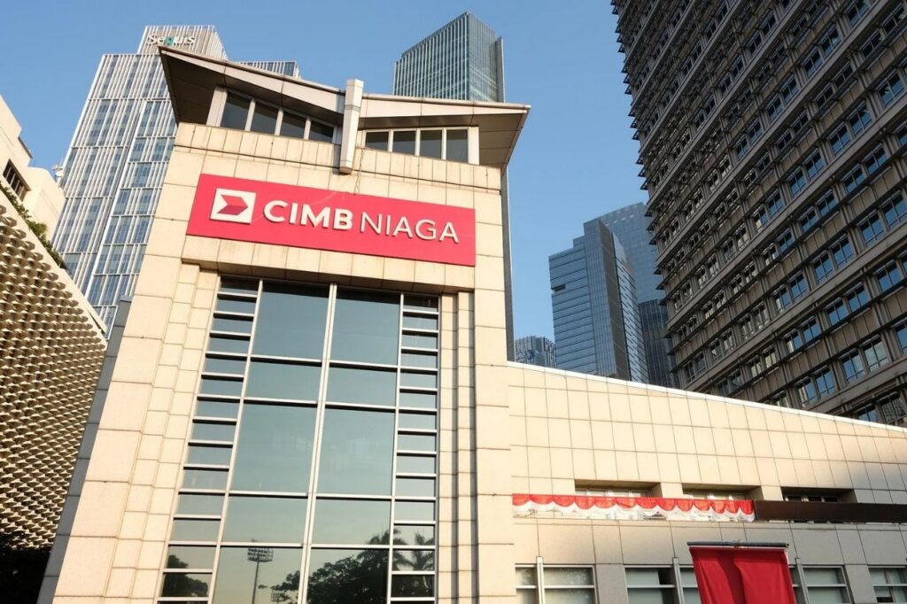 kode bank cimb niaga