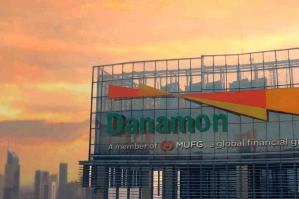 kode bank danamon