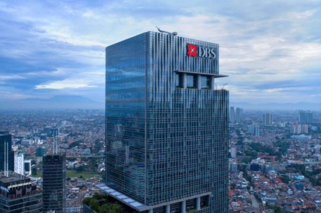 kode bank dbs