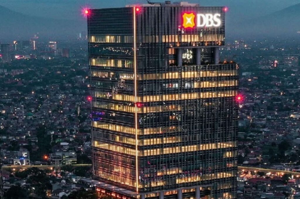 kode bank dbs