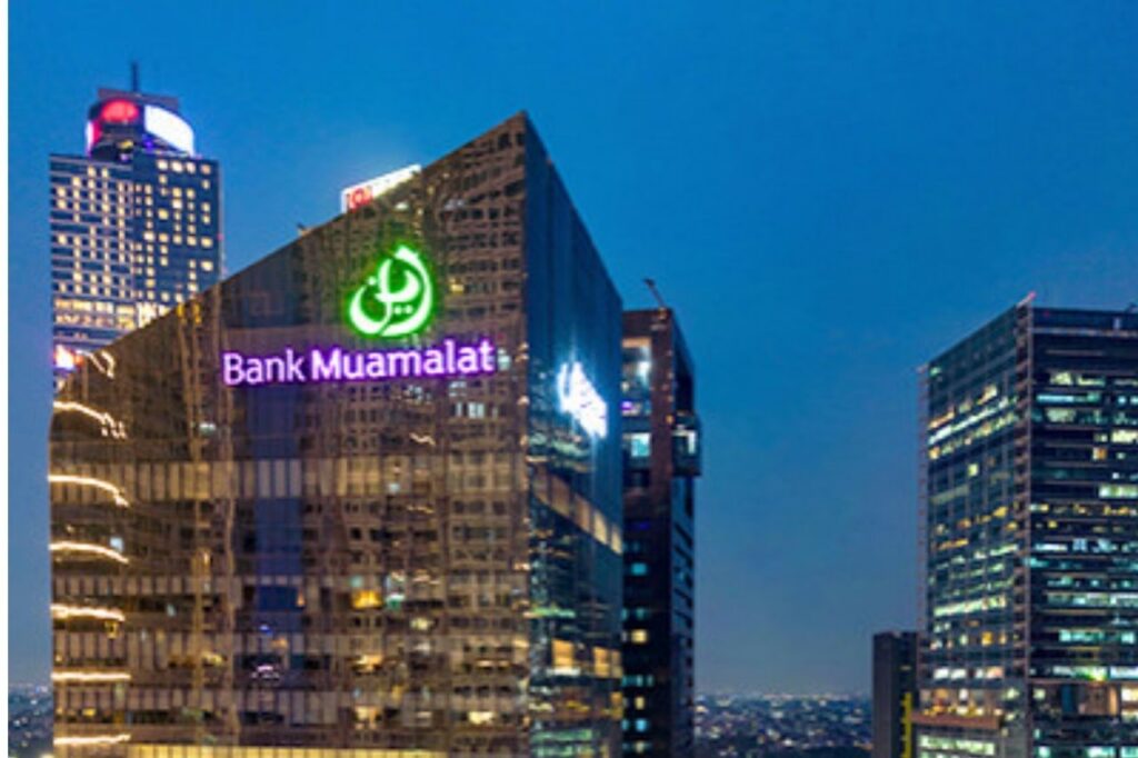 kode bank muamalat