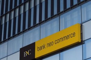 kode bank neo
