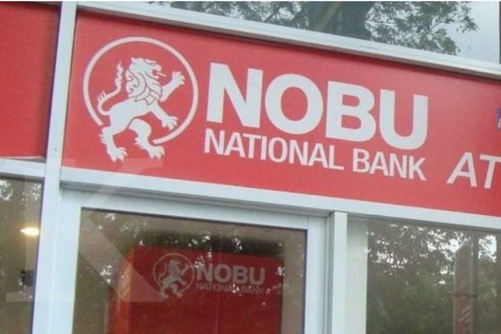 kode bank nobu