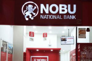kode bank nobu