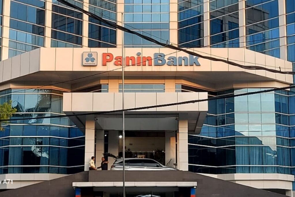 kode bank panin