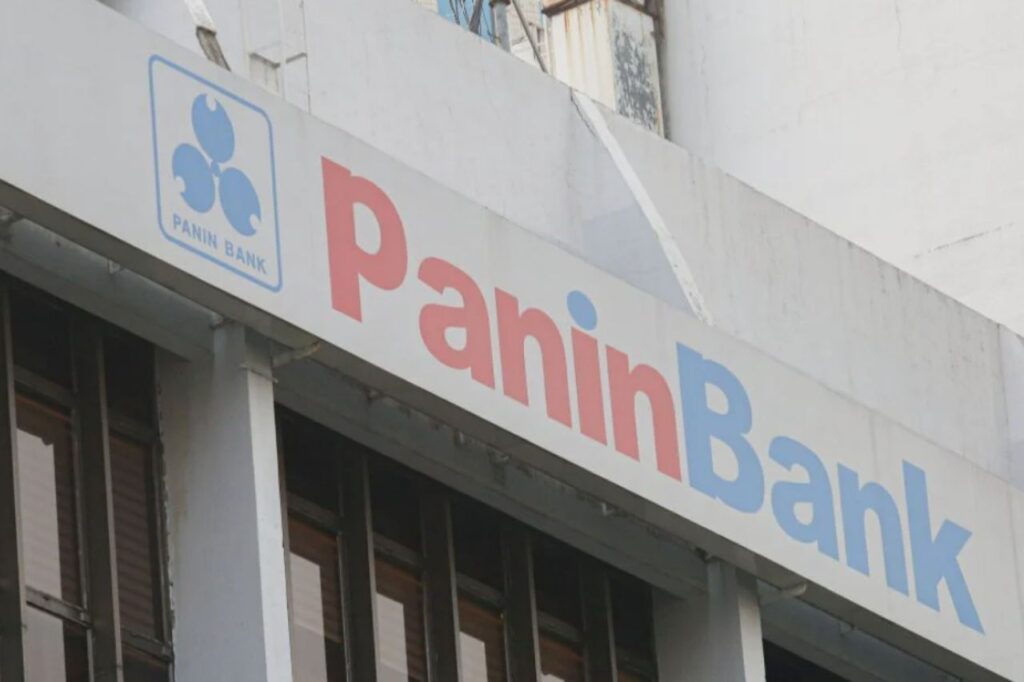 kode bank panin