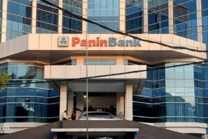 kode bank panin