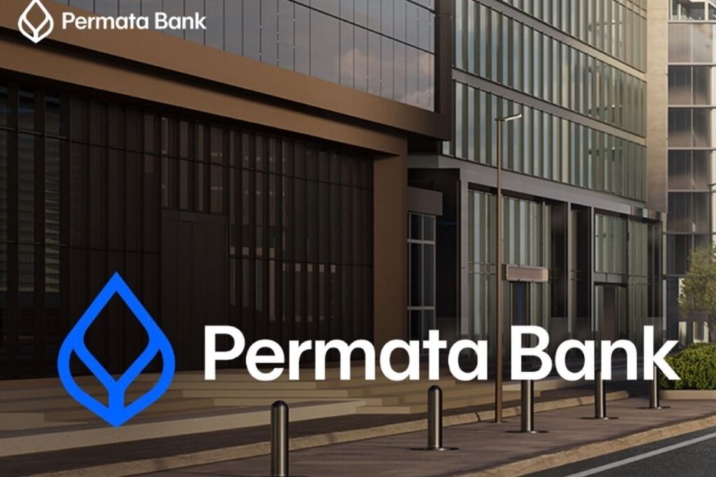 kode bank permata