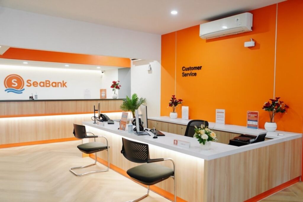 kode bank seabank
