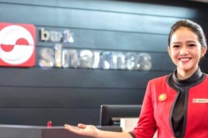 kode bank sinarmas