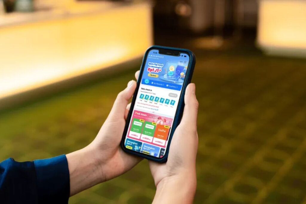 virtual account gopay