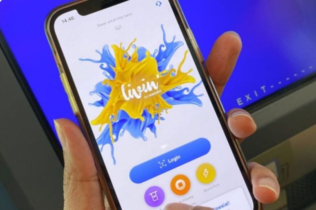 virtual account mandiri