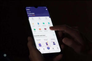 virtual account ovo bca