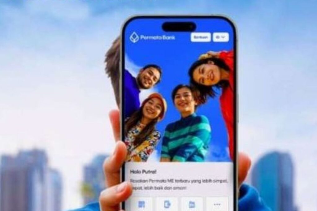 virtual account permata