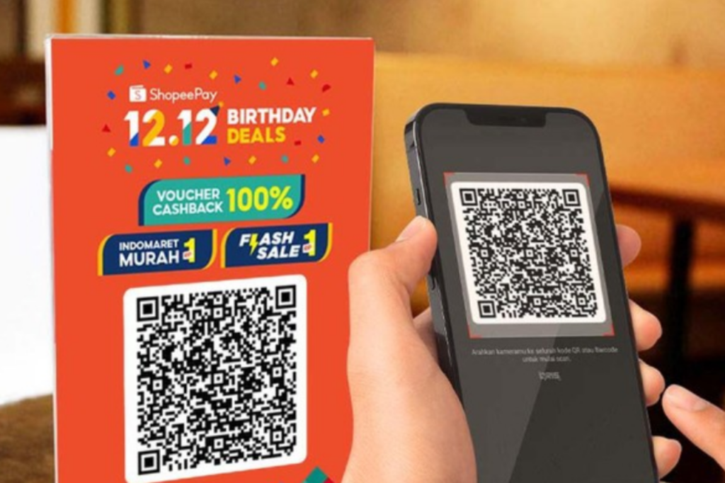 virtual account shopeepay bca