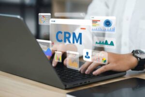 aplikasi crm