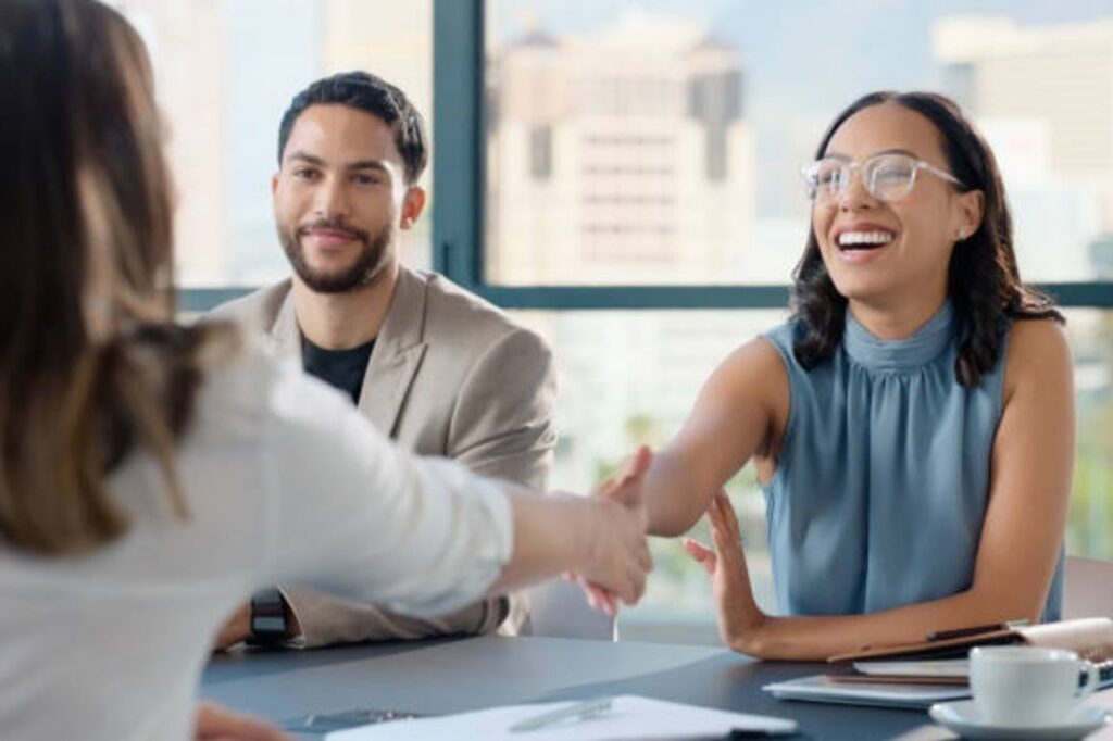 contoh ucapan terima kasih dari penjual kepada pembeli