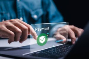 payment adalah