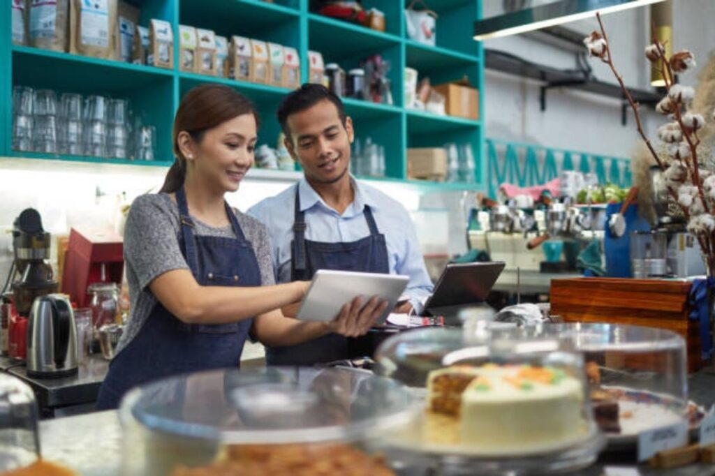 Usaha Modal Kecil Untung Besar