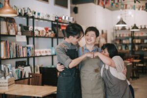 Usaha Modal Kecil Untung Besar