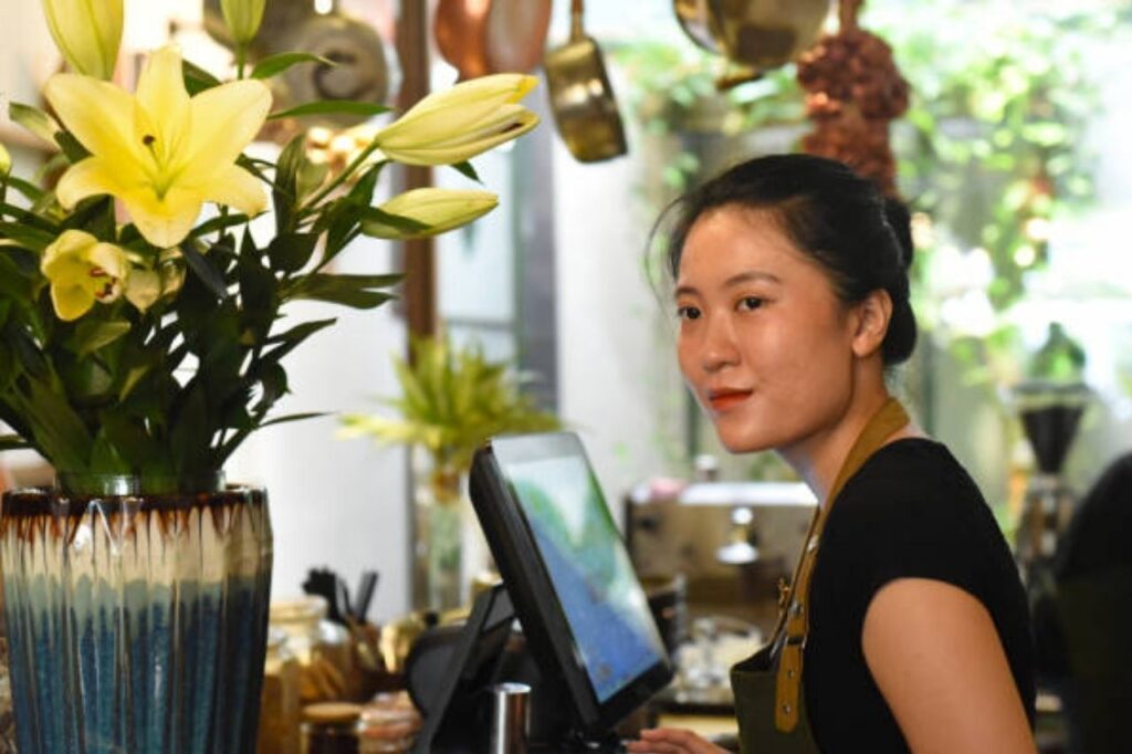 Aplikasi Kasir Gratis PC