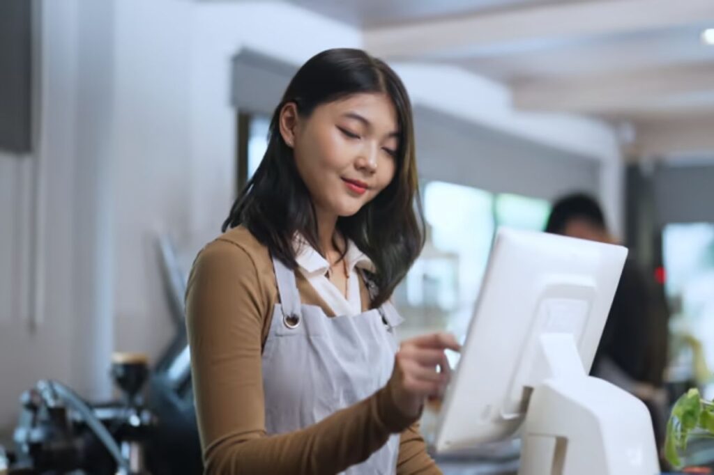 aplikasi kasir offline