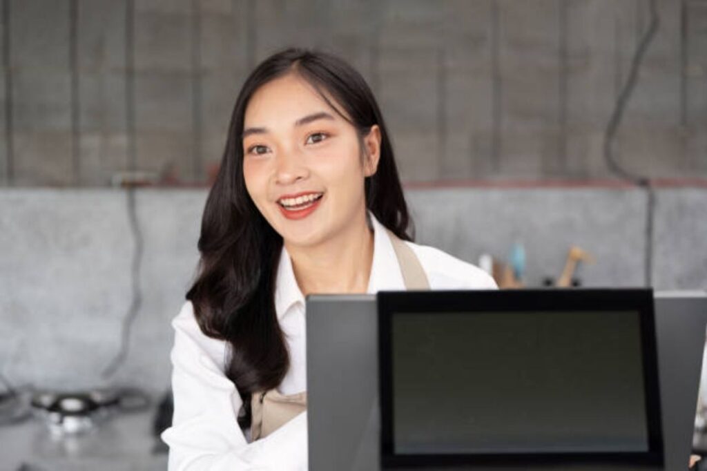 aplikasi kasir online