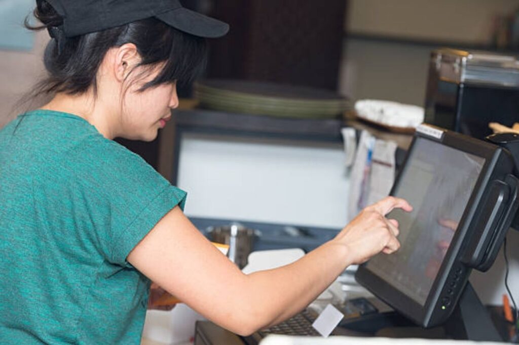 aplikasi kasir restoran