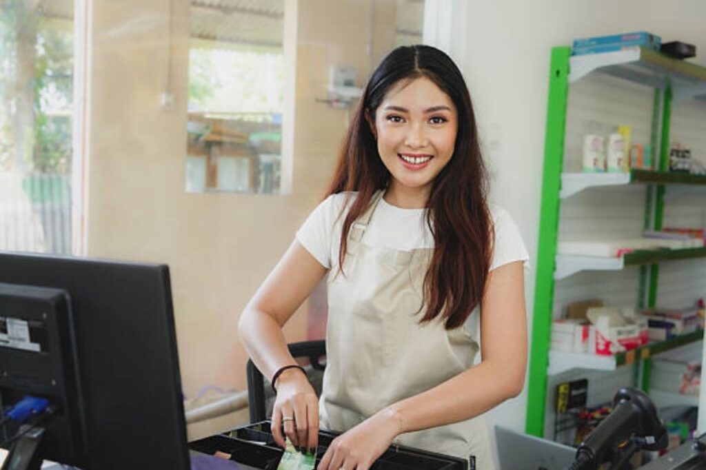 aplikasi kasir toko sembako