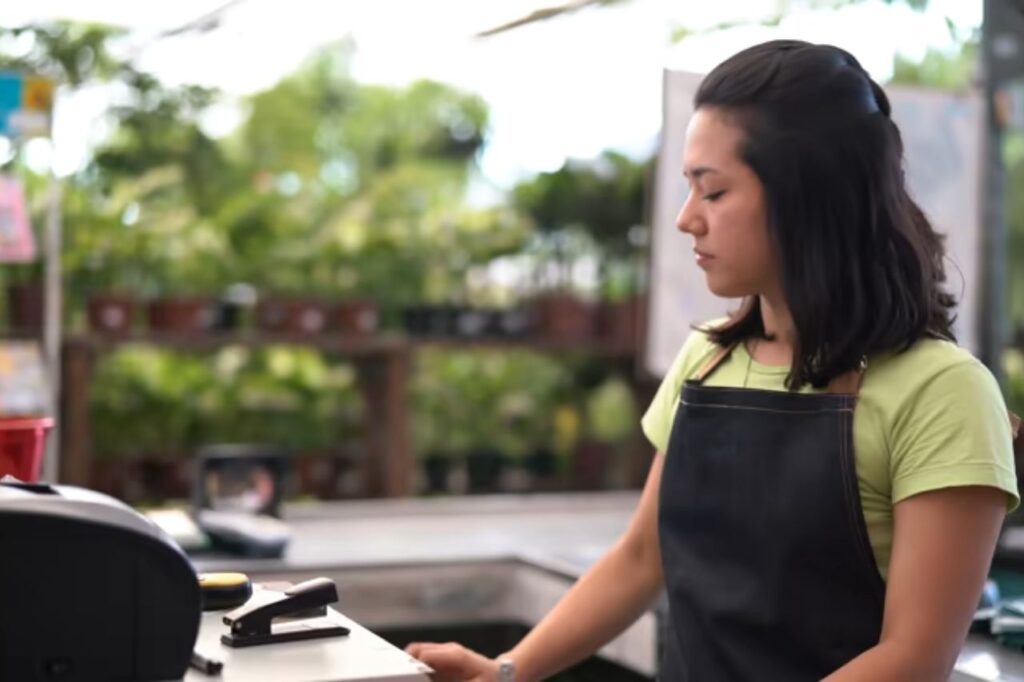 Aplikasi Point of Sales