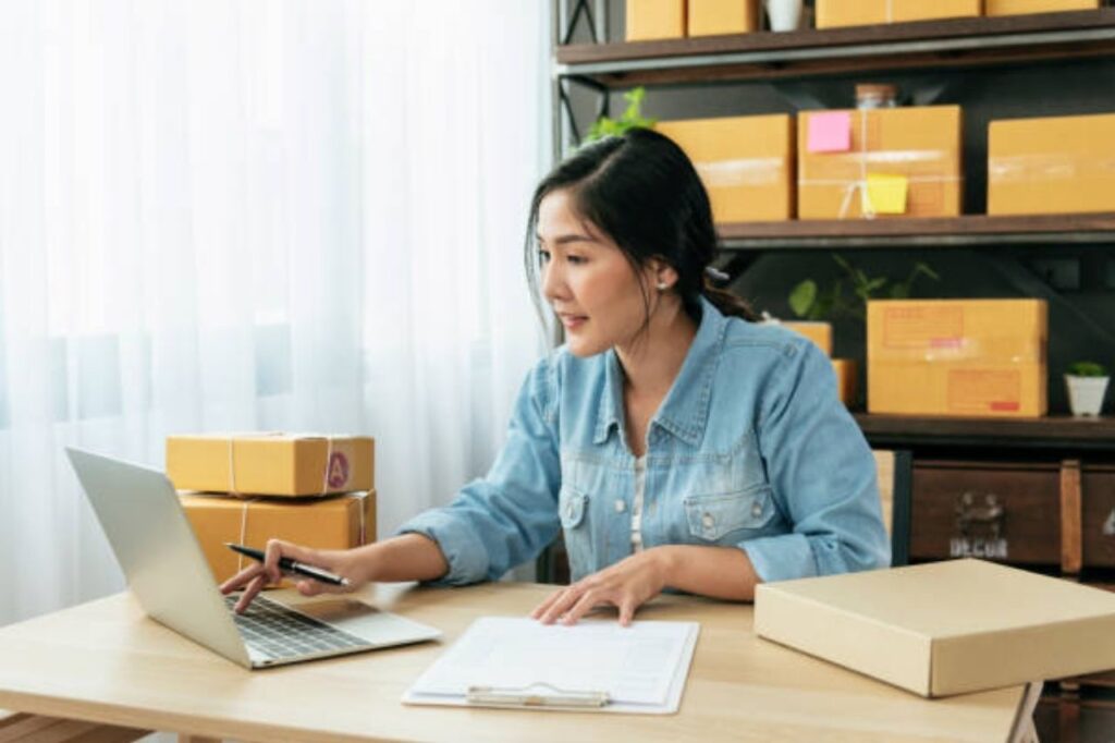 aplikasi stok barang