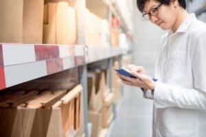 aplikasi stok barang gratis