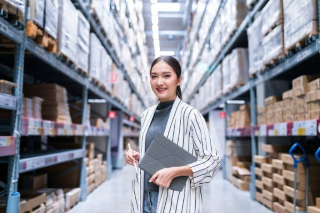 aplikasi stok barang gudang