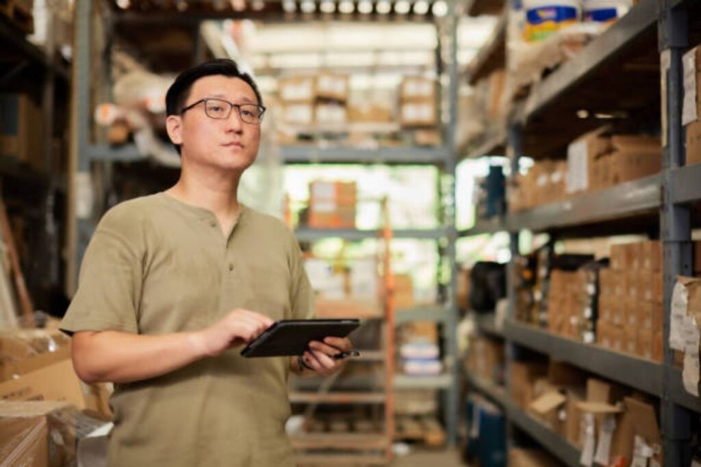 software inventory management