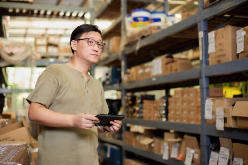 software inventory management