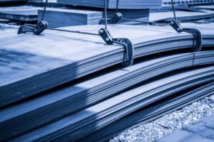 barang setengah jadi