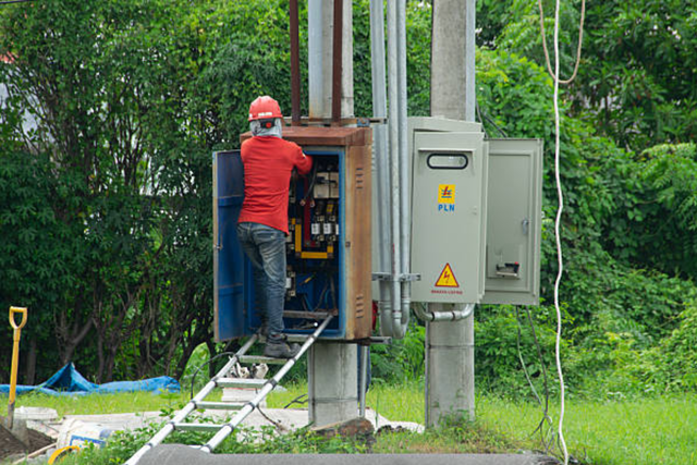 biaya tambah daya listrik